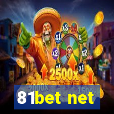 81bet net