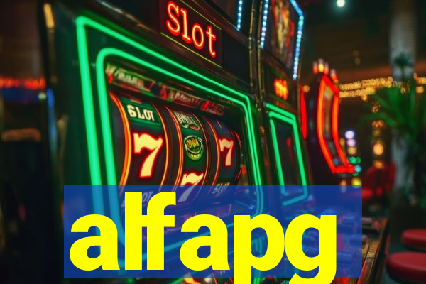 alfapg