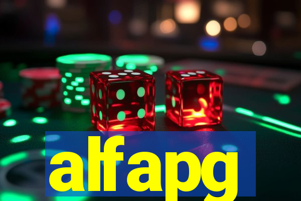 alfapg