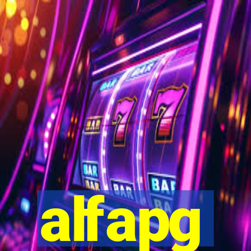 alfapg