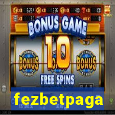 fezbetpaga