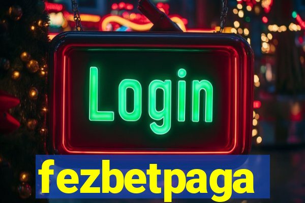 fezbetpaga