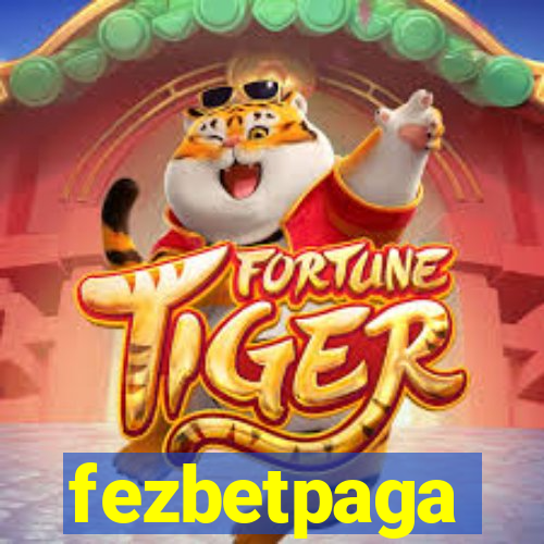 fezbetpaga