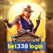 bet330 login