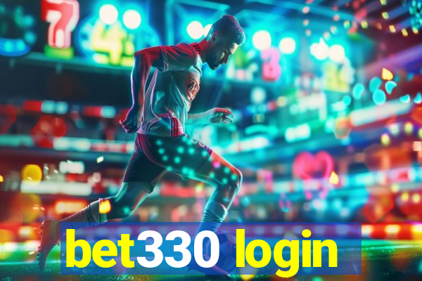 bet330 login