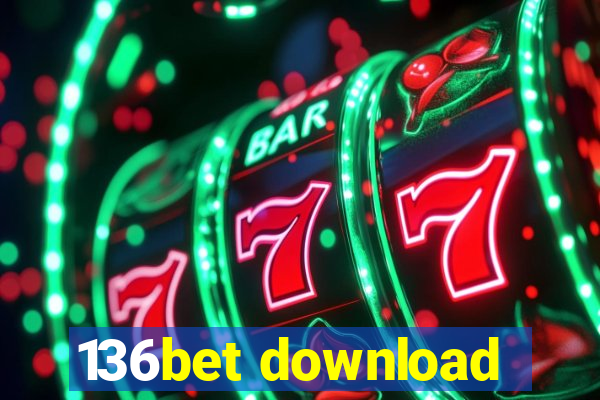 136bet download