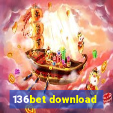 136bet download