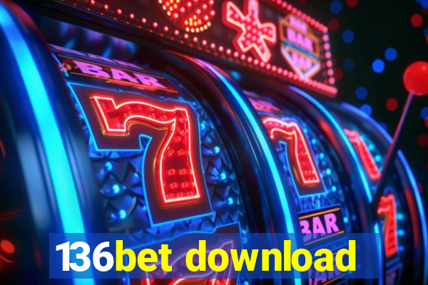 136bet download