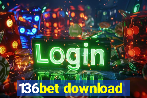 136bet download