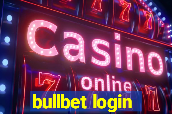 bullbet login