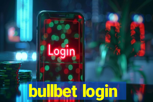 bullbet login