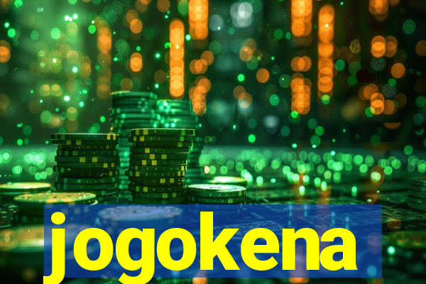 jogokena