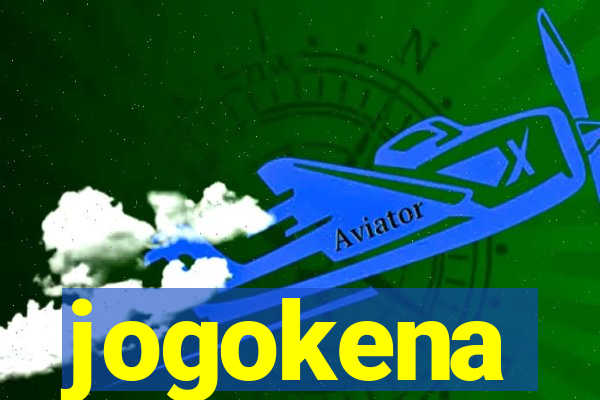 jogokena