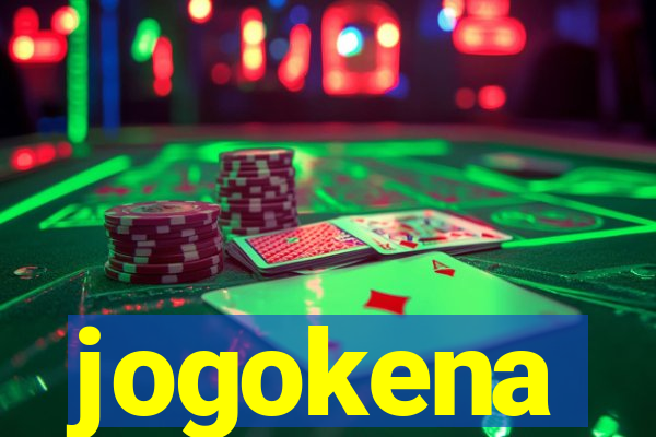 jogokena