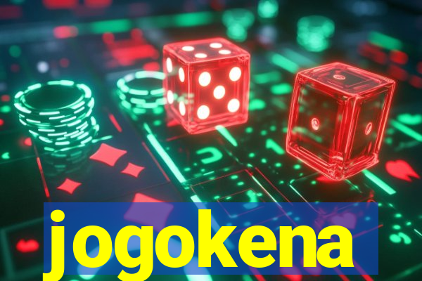 jogokena