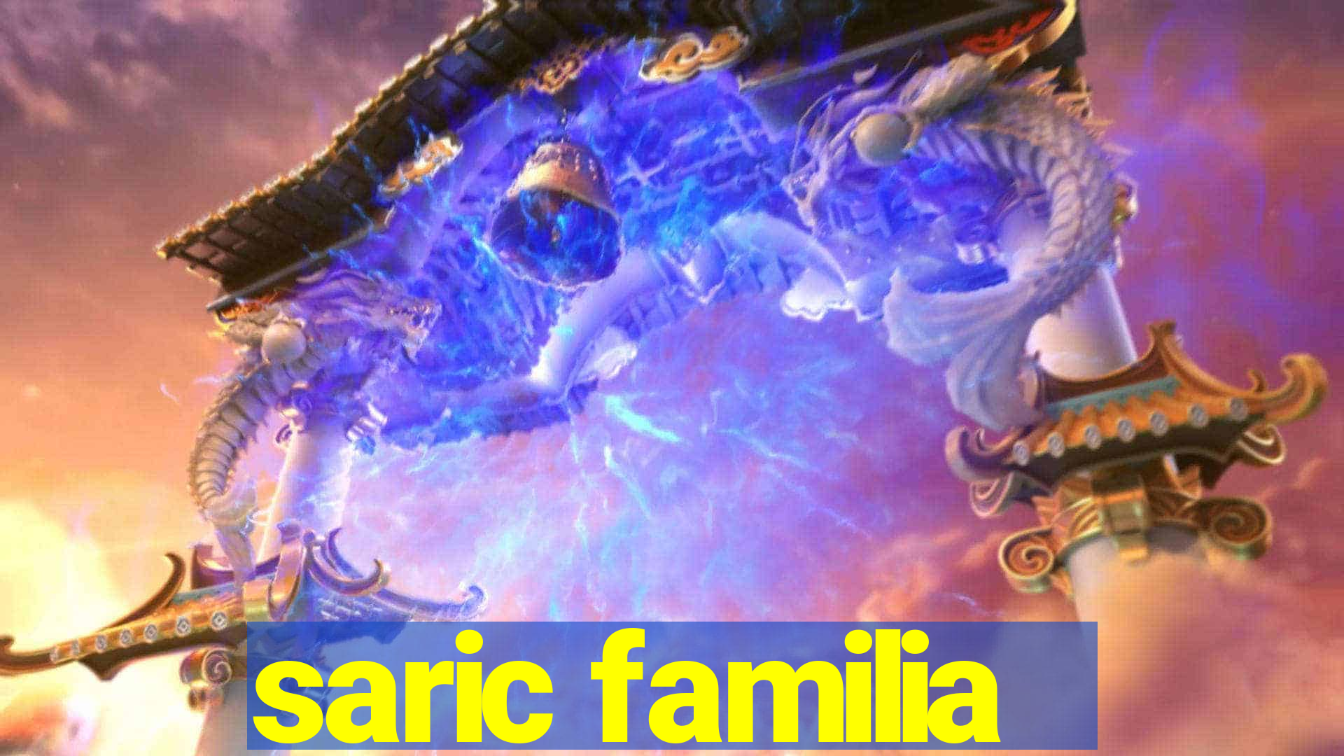 saric familia