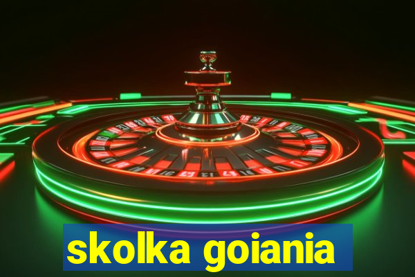 skolka goiania