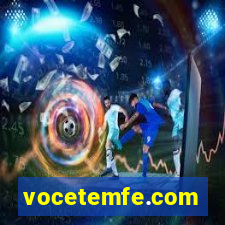 vocetemfe.com