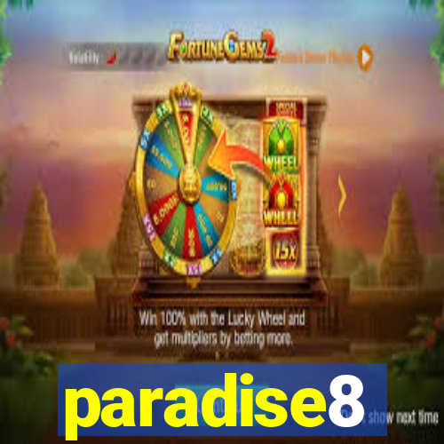 paradise8