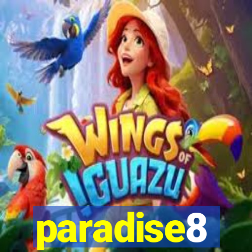 paradise8