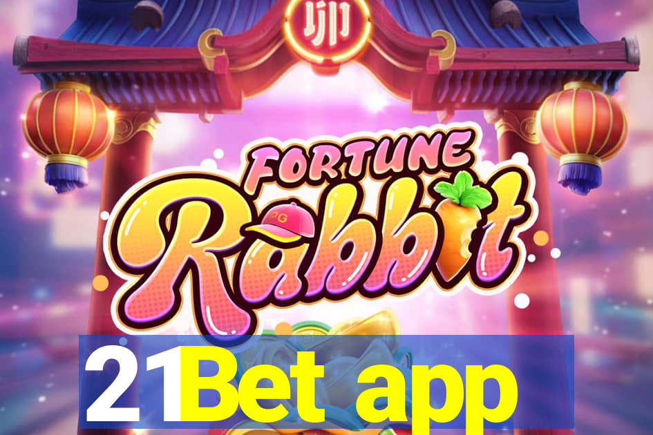 21Bet app