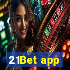 21Bet app