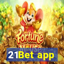 21Bet app