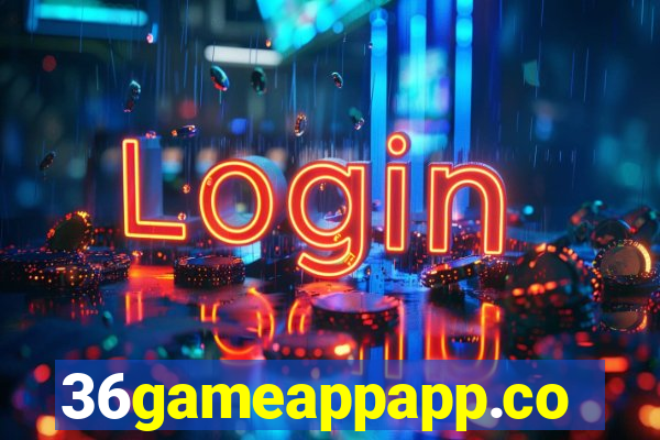 36gameappapp.com