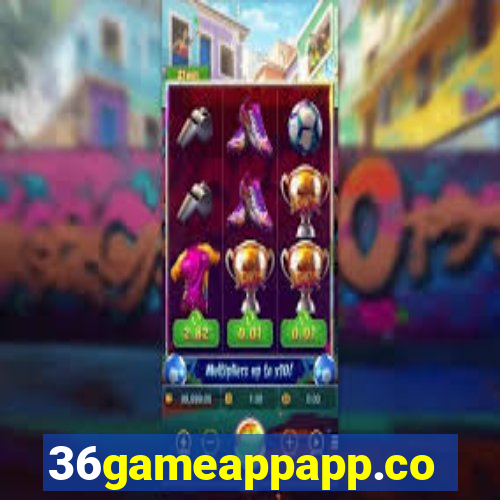 36gameappapp.com