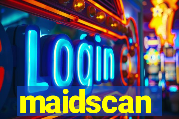 maidscan