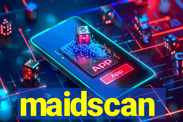 maidscan