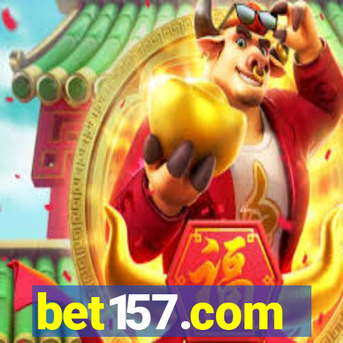 bet157.com