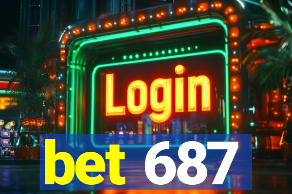 bet 687