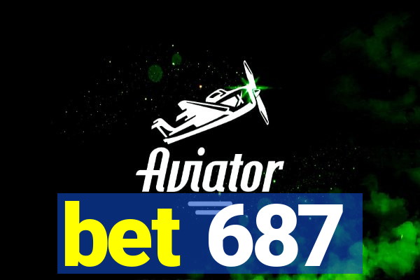 bet 687