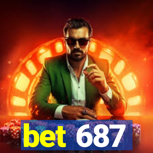 bet 687