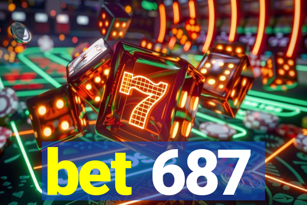 bet 687