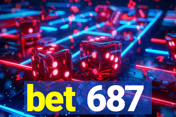 bet 687