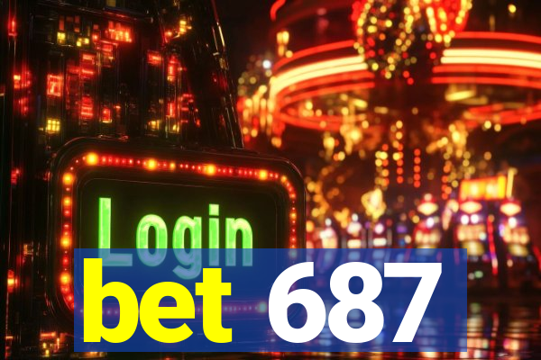 bet 687