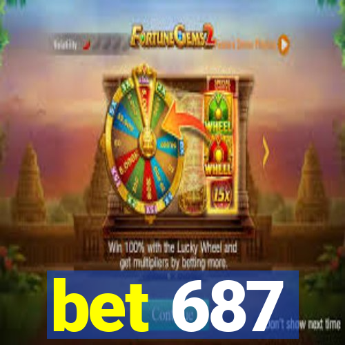 bet 687