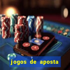 jogos de aposta para menores de idade