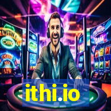 ithi.io