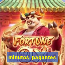 minutos pagantes wild bandito