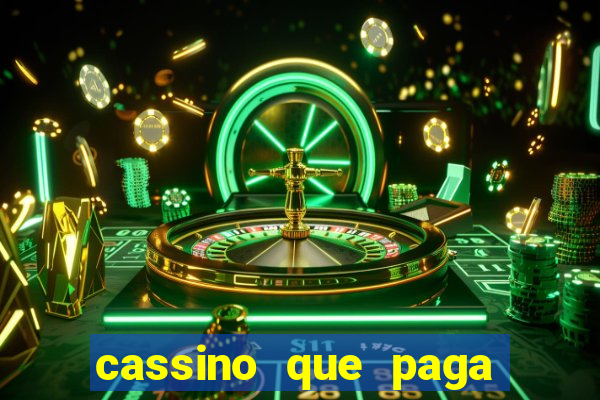 cassino que paga 18 reais no cadastro