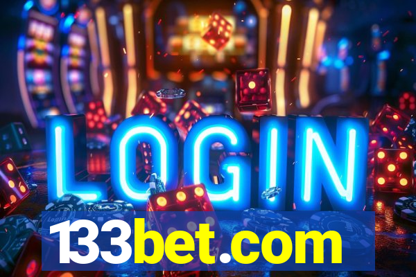 133bet.com