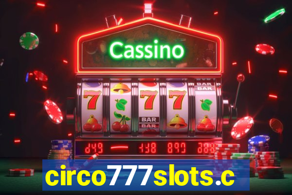 circo777slots.com