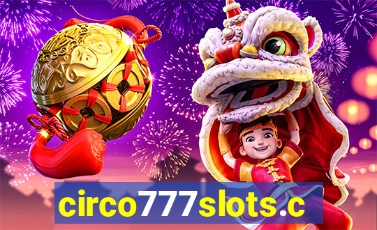 circo777slots.com