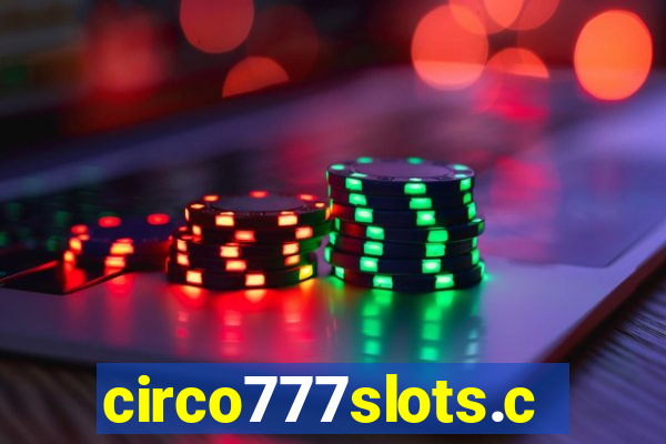 circo777slots.com