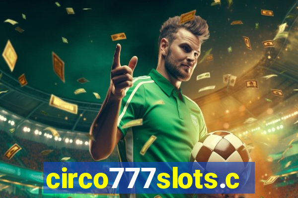 circo777slots.com