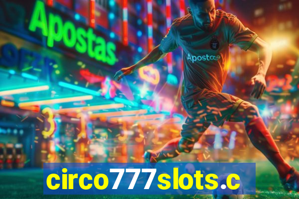 circo777slots.com