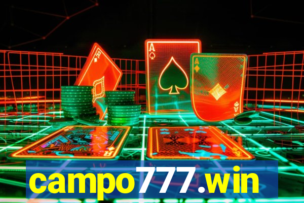 campo777.win